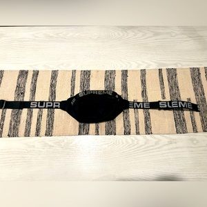 Supreme Fanny Pack